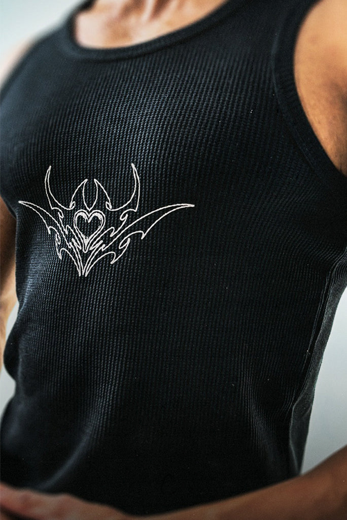 Tribal Vest
