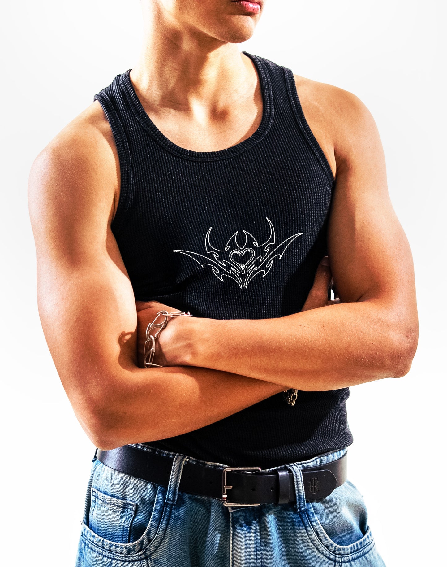 Tribal Vest