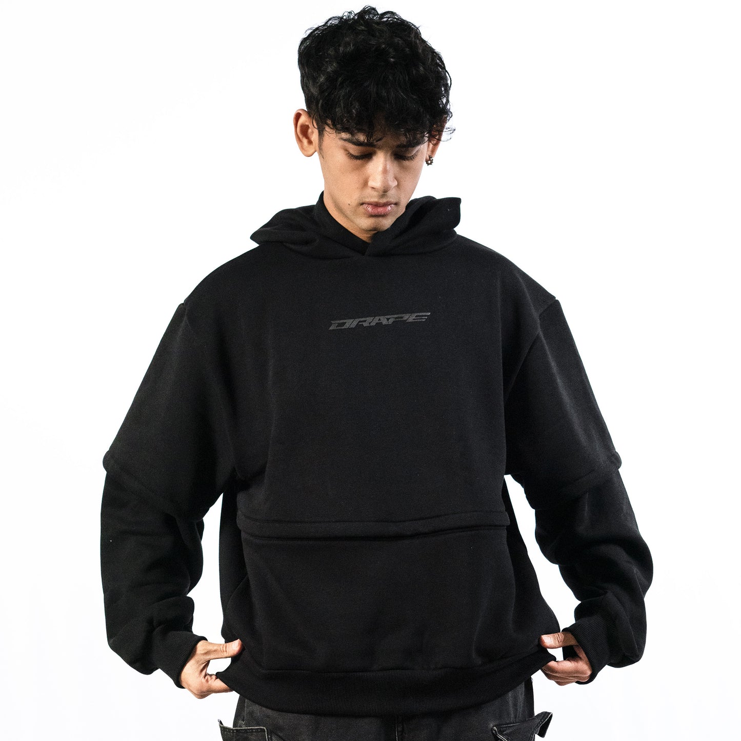 “Kangaroo” 2.0 Black