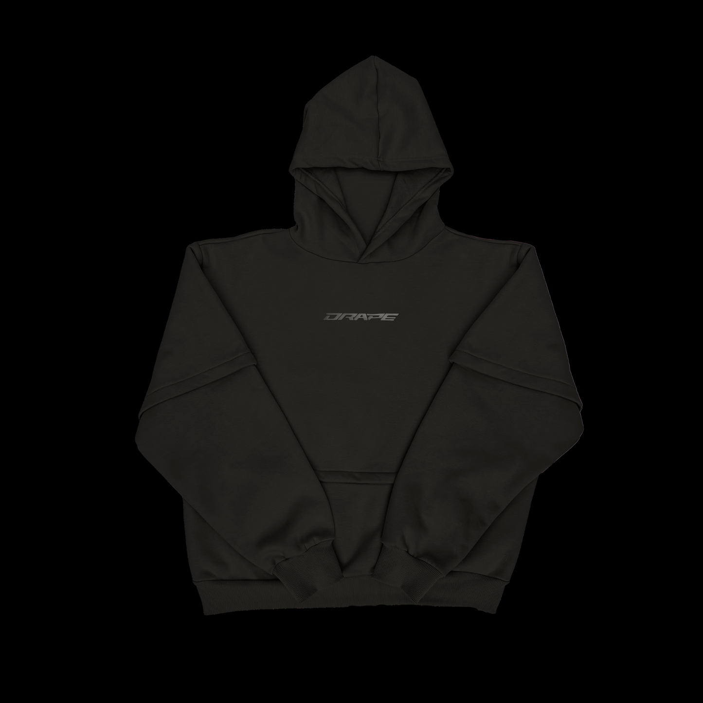 “Kangaroo” 2.0 Black