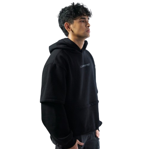 “Kangaroo” 2.0 Black